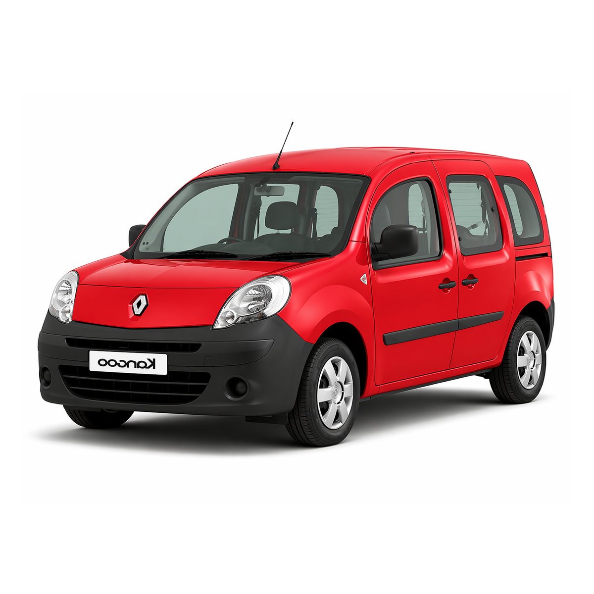 VIDRIO-PUERTA RENAULT KANGOO 2011-